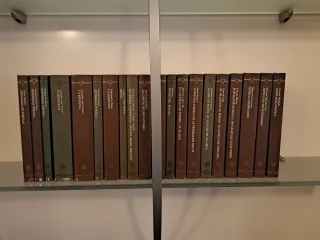 Colección libros del Estudiante