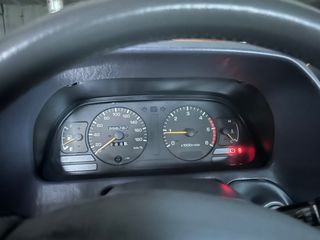 Toyota Land Cruiser 90 1998