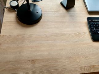 Mesa Escritorio Elevable Eléctrica Ofiprix Ergos 1