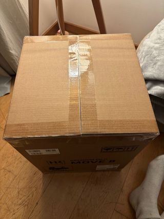 Altavoz HK Audio Pro Move 8