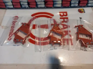 3 Bancadas Scaleauto 0.5mm Nuevas