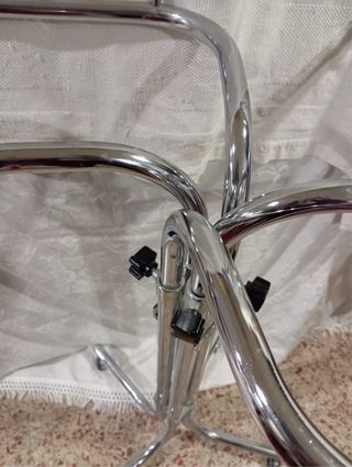 Perchero Metálico Desmontable