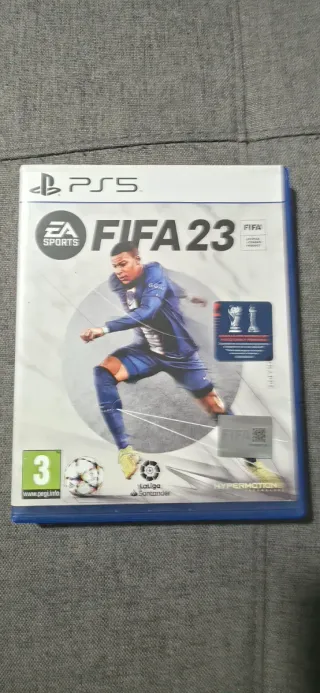Fifa 23