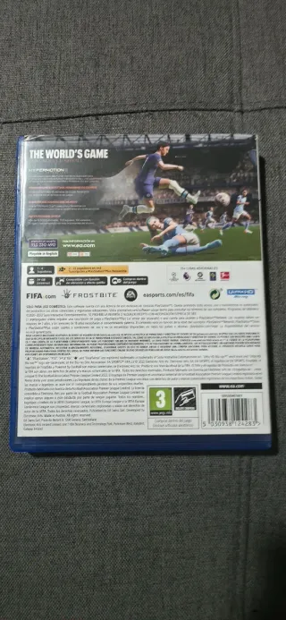 Fifa 23