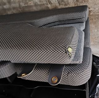 Mueble Camper Furgomania