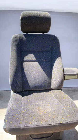 Asientos Traseros Mercedes Vito año 2000