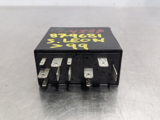 CENTRALITA LIMPIA SEAT LEON (1M1) AKL 4B0955531A