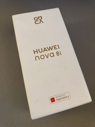 Huawei Nova 8i 6GB+128GB Dual SIM