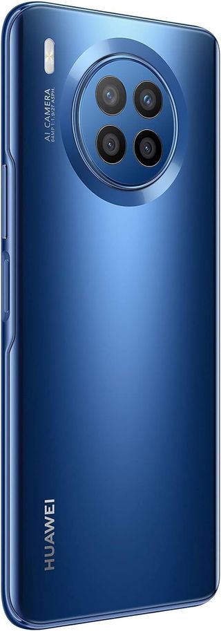 Huawei Nova 8i 6GB+128GB Dual SIM