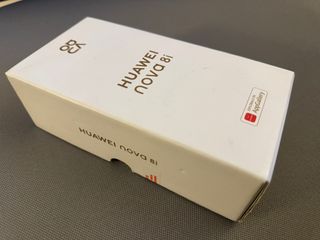 Huawei Nova 8i 6GB+128GB Dual SIM