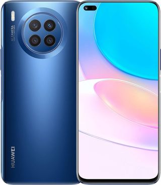 Huawei Nova 8i 6GB+128GB Dual SIM