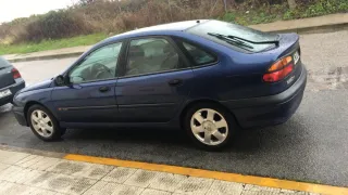 Renault Laguna 2000