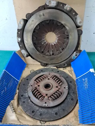 Kit Embrague Sachs Galloper 4x4