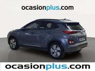 Hyundai Kona 150kW EV Tecno 2C 150 kW (204 CV)