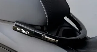 Piton candado manillar Honda SH 350