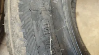 Neumático Dunlop 215/60R17C 109/107T