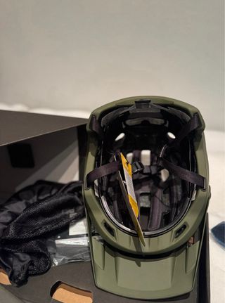 Casco Oakley MIPS MTB para bicicleta de montaña