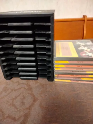 CD El Bolero - Músicas y canciones del mundo