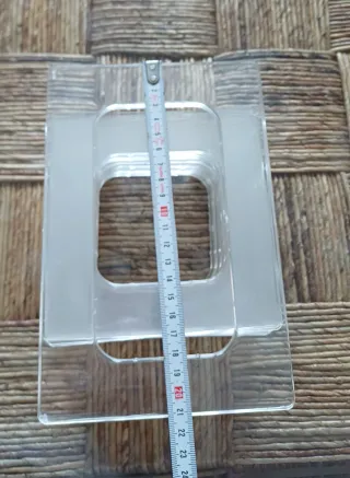 Lote protectores de pared para interruptores enchu