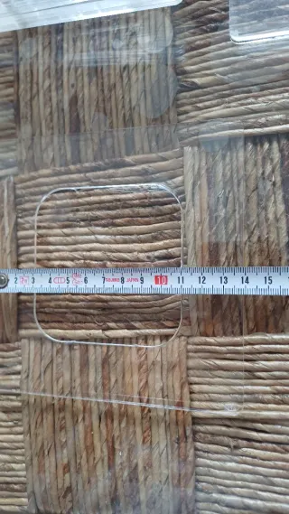 Lote protectores de pared para interruptores enchu