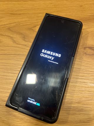 Samsung Galaxy Z Fold 5