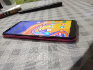 Samsung Galaxy J4+ ROSA