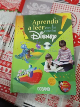 Libros infantiles