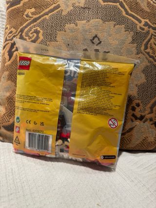 LEGO Creator 30580 Bolsa de Juguete