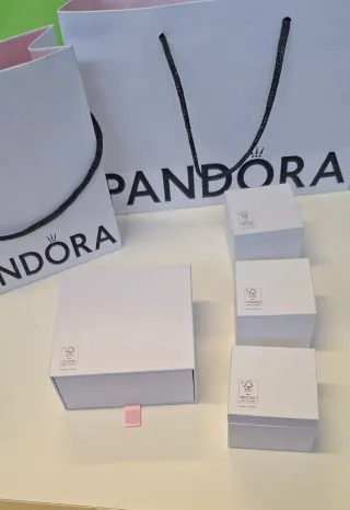 Cajas Pandora