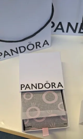 Cajas Pandora