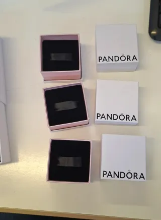 Cajas Pandora