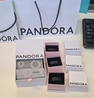 Cajas Pandora