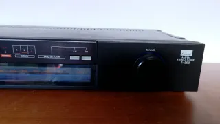 Sintonizzatore Sansui T-500 AM/FM Stereo