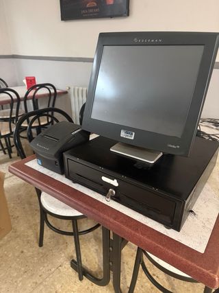 TPV Hostelería Orderman