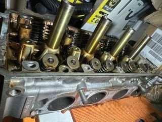 Culata K24A3 Honda Accord