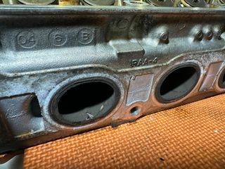 Culata K24A3 Honda Accord