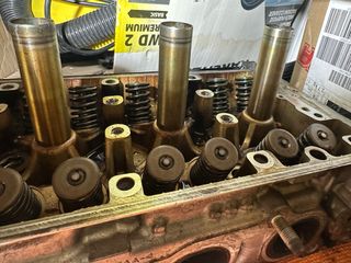 Culata K24A3 Honda Accord