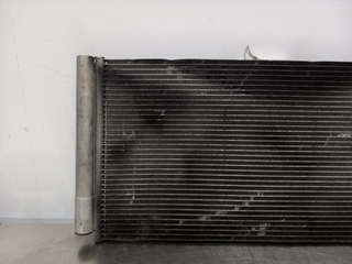 RADIADOR CALEFACCION / AIRE ACONDICIONADO JEEP CO