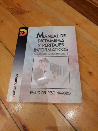 Libro de informática