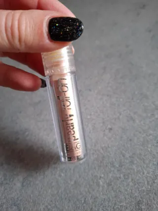 Set 3 Ombretti Roll-on Deborah Milano e B&G