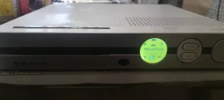 DVD Philips LX 705A