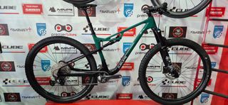 MMR Kenta 30 Bicicleta Montaña