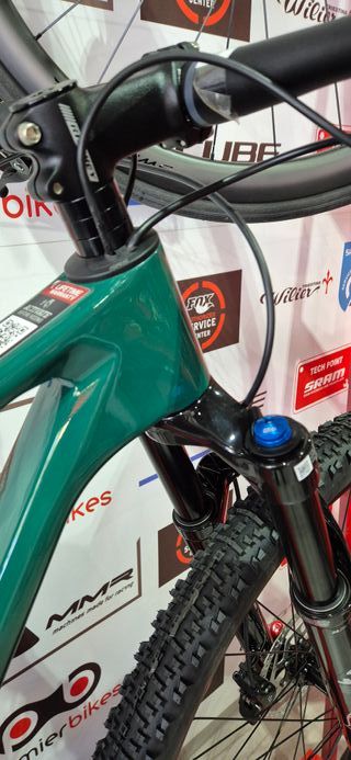 MMR Kenta 30 Bicicleta Montaña