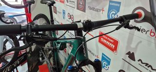 MMR Kenta 30 Bicicleta Montaña