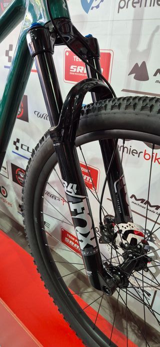 MMR Kenta 30 Bicicleta Montaña