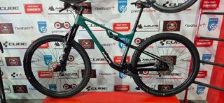 MMR Kenta 30 Bicicleta Montaña