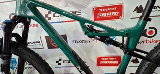 MMR Kenta 30 Bicicleta Montaña