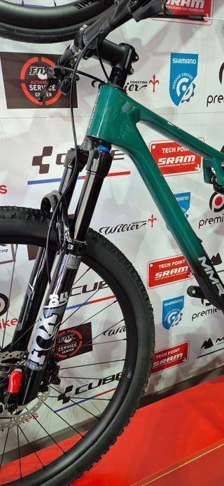 MMR Kenta 30 Bicicleta Montaña