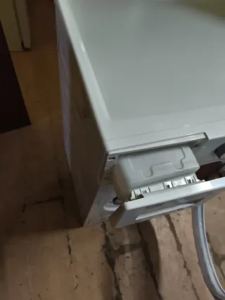 Secadora BEKO capacidad 7 KG de condensación