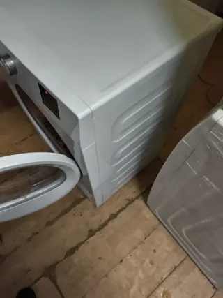 Secadora BEKO capacidad 7 KG de condensación